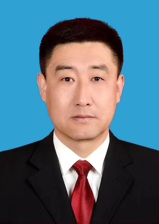 靖远县民政局简介